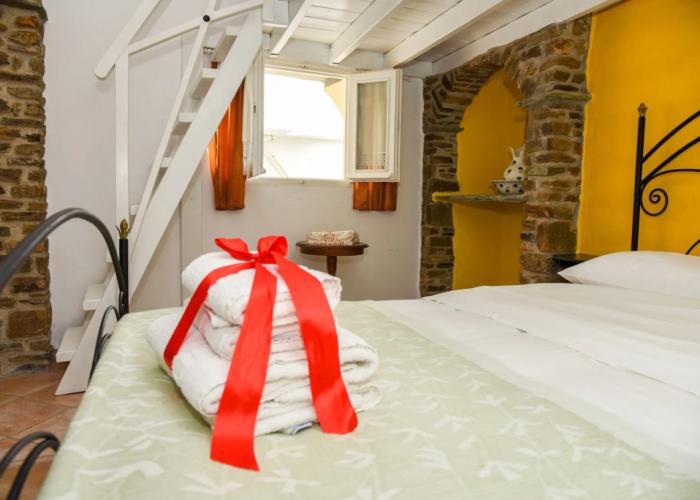 Guesthouse Voreades