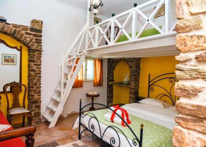 Guesthouse Voreades