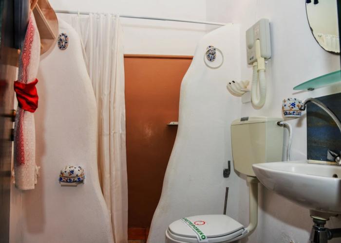 Guesthouse Voreades