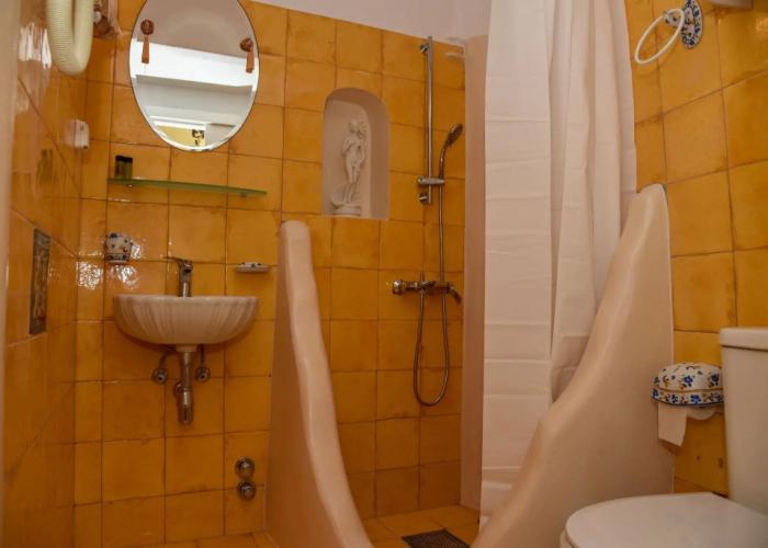 Guesthouse Voreades