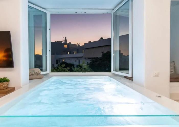 Vincenzo Family Hotel