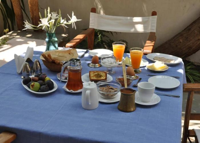 Vincenzo Family Hotel