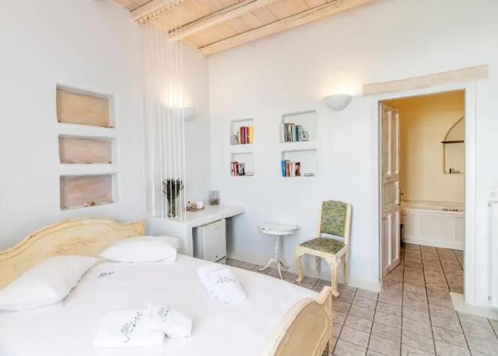 Vincenzo Family Hotel