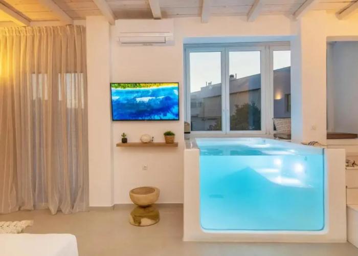 Vincenzo Family Hotel