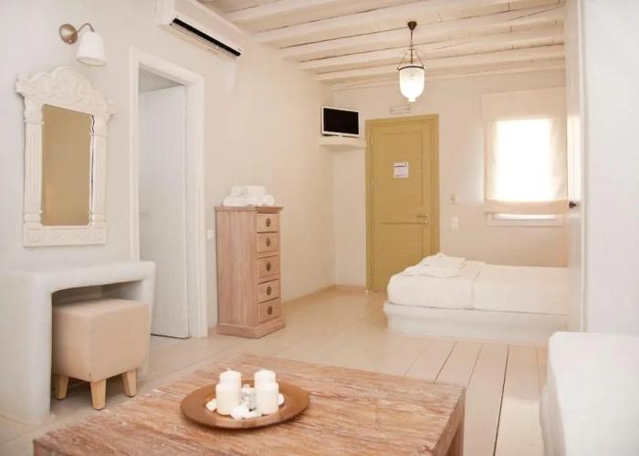 Altana Boutique Hotel