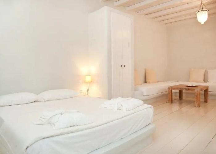 Altana Boutique Hotel