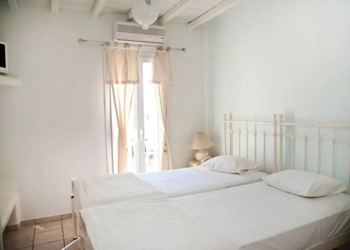 Altana Boutique Hotel