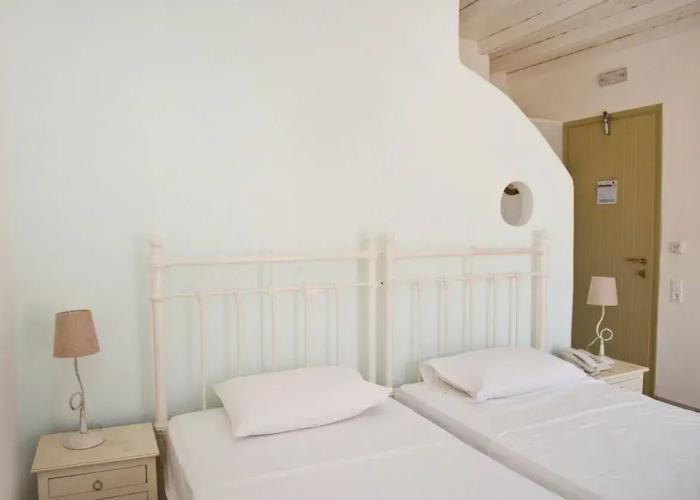 Altana Boutique Hotel