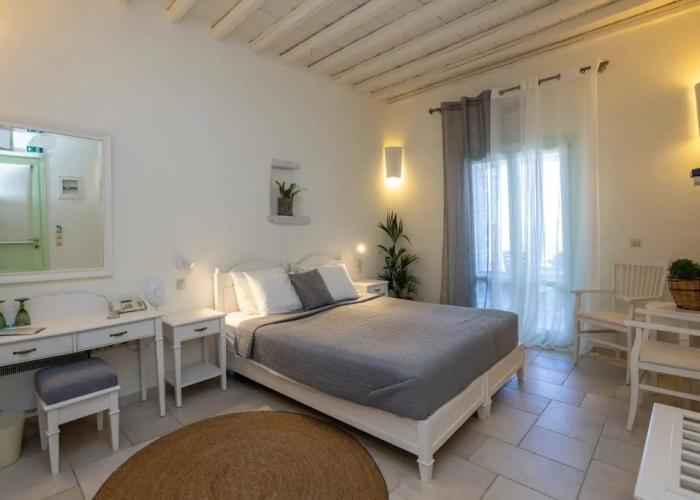 Anthea Hotel