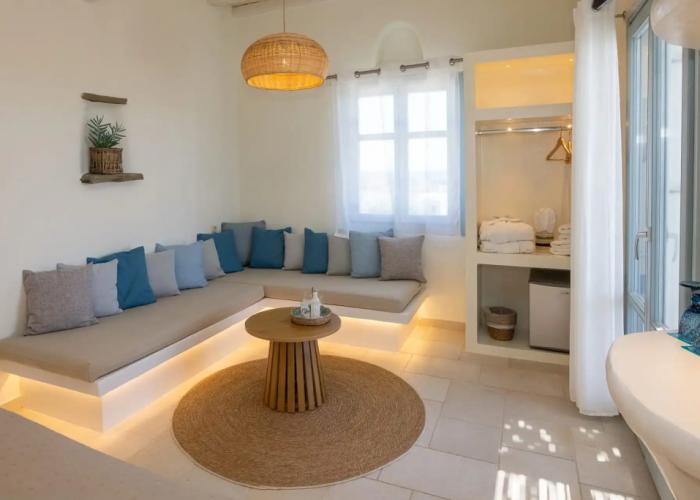 Anthea Hotel