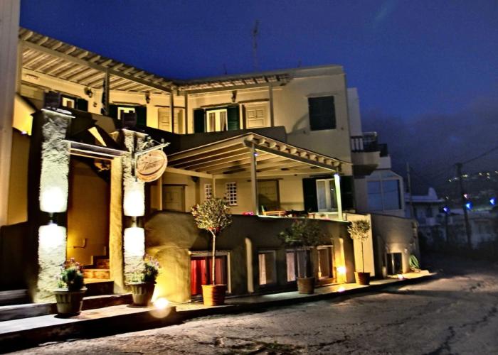 Guesthouse Filoxenia
