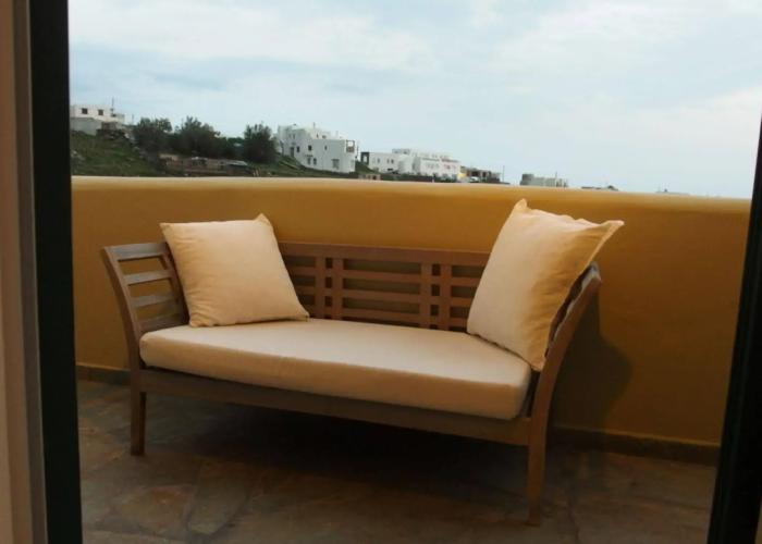 Guesthouse Filoxenia