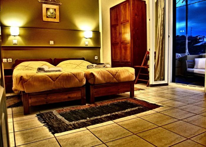 Guesthouse Filoxenia