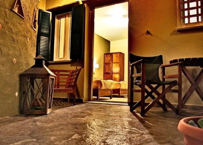 Guesthouse Filoxenia