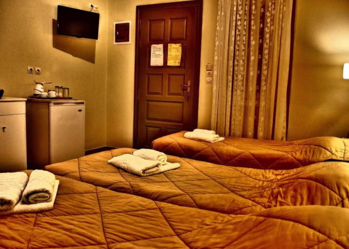 Guesthouse Filoxenia