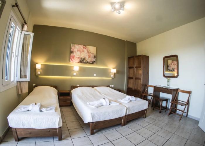 Guesthouse Filoxenia