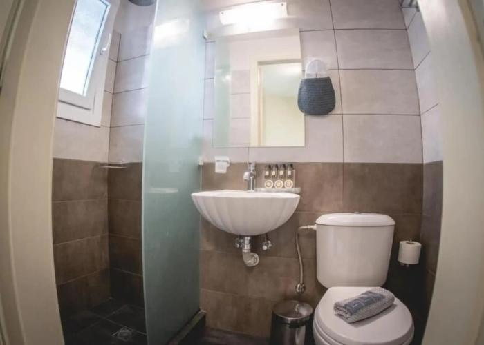 Guesthouse Filoxenia