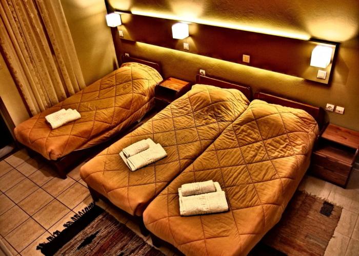 Guesthouse Filoxenia