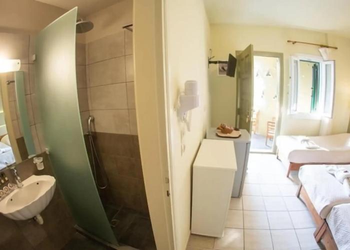 Guesthouse Filoxenia