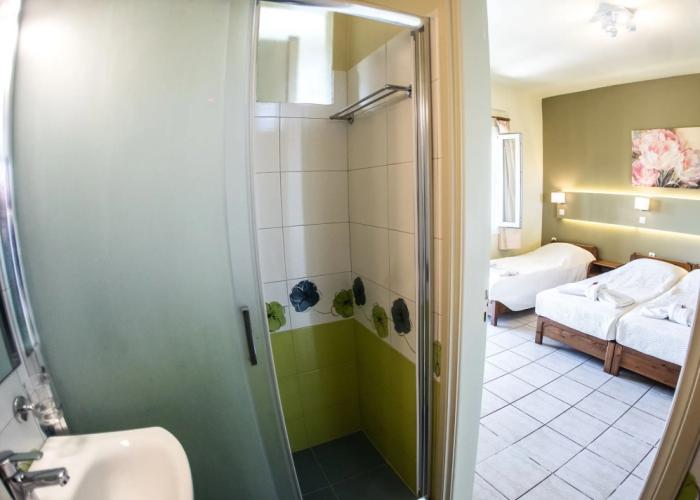Guesthouse Filoxenia