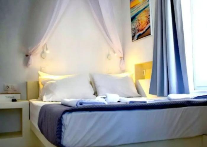 Tinos Heritage Plateia