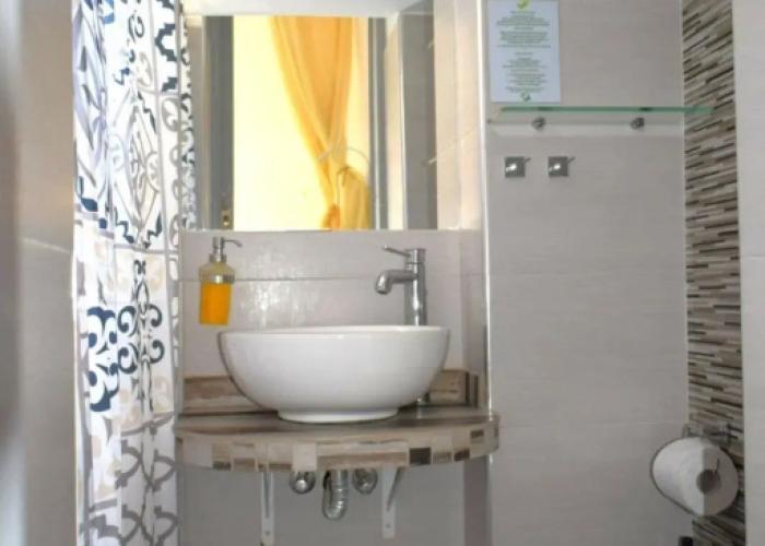 Tinos Heritage Plateia
