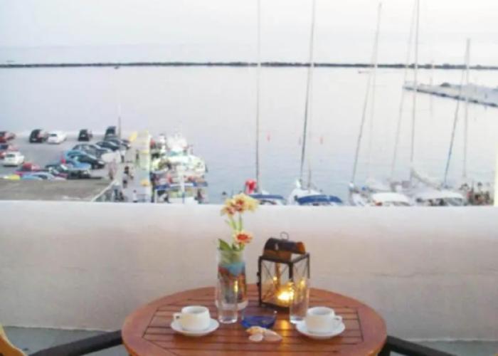 Tinos Heritage Agora