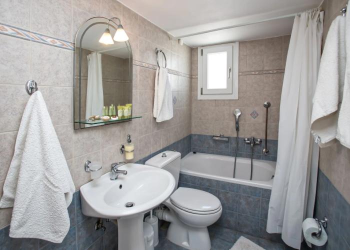 Tinos Resort Hotel