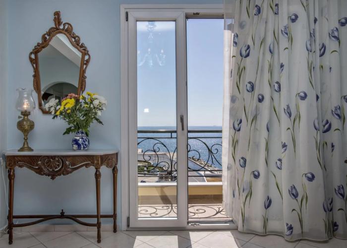 Tinos Resort Hotel
