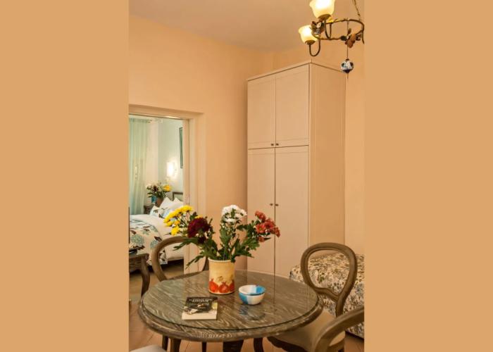Tinos Resort Hotel