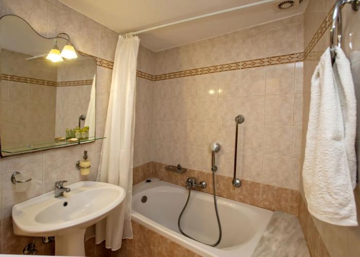 Tinos Resort Hotel