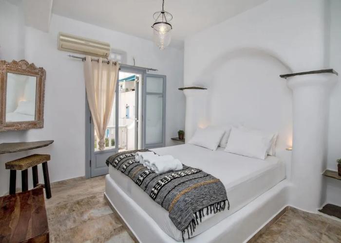 Onar Hotel and Suites
