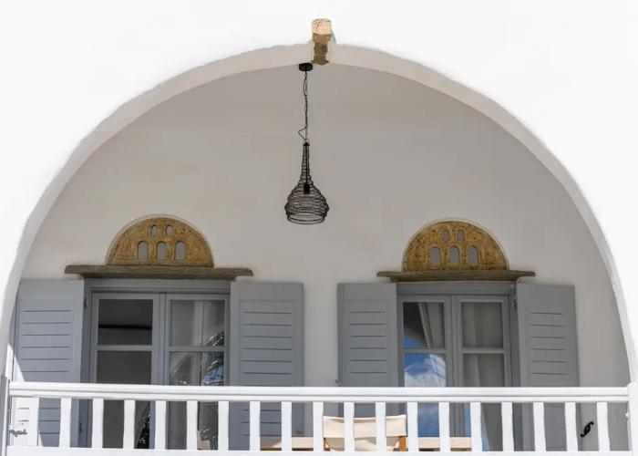Onar Hotel and Suites