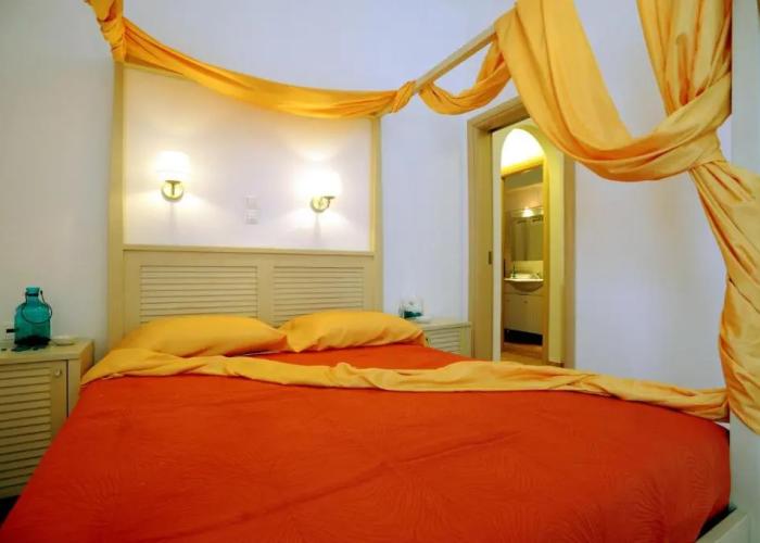 Aigaio Studios Tinos
