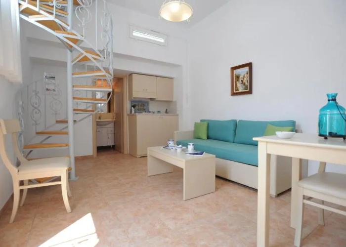 Aigaio Studios Tinos