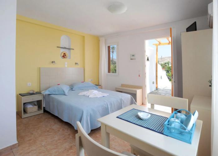 Aigaio Studios Tinos