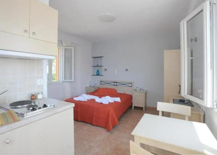 Aigaio Studios Tinos