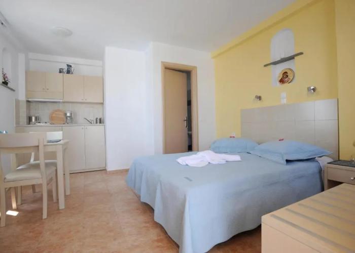 Aigaio Studios Tinos