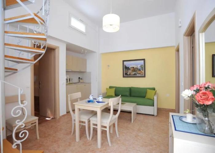 Aigaio Studios Tinos