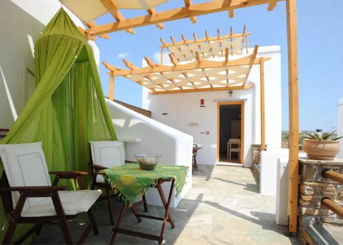 Aigaio Studios Tinos
