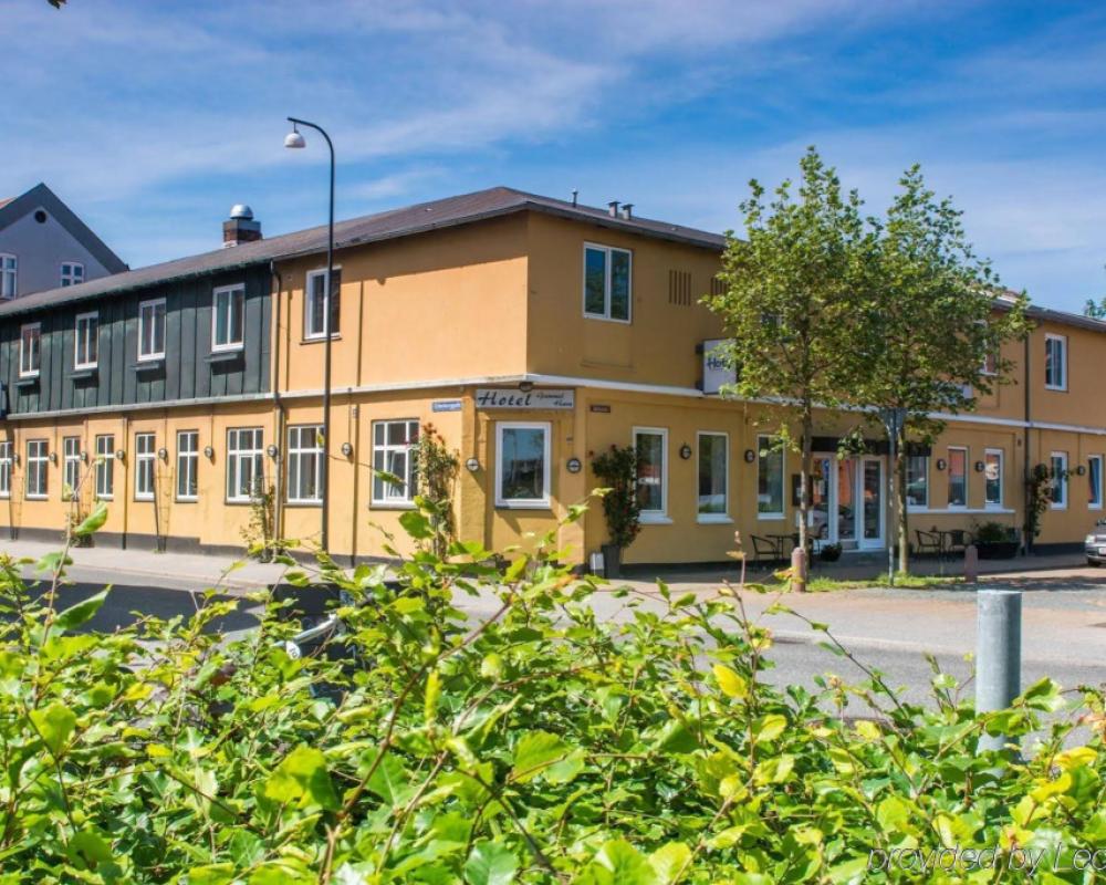 Hotel Gammel Havn - Good Night Sleep Tight