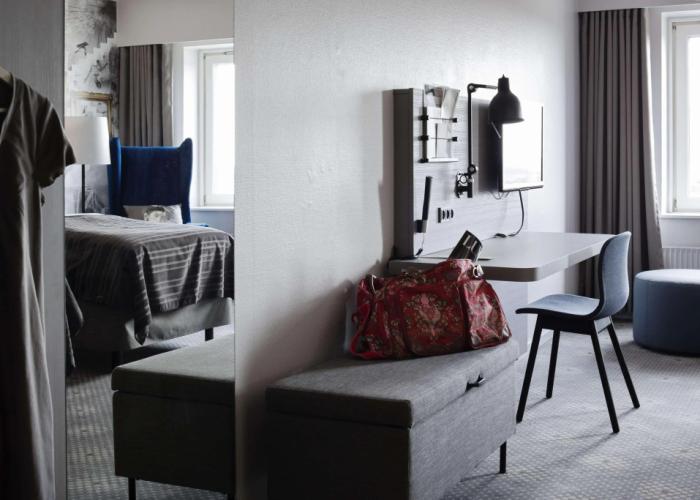 Scandic Regina