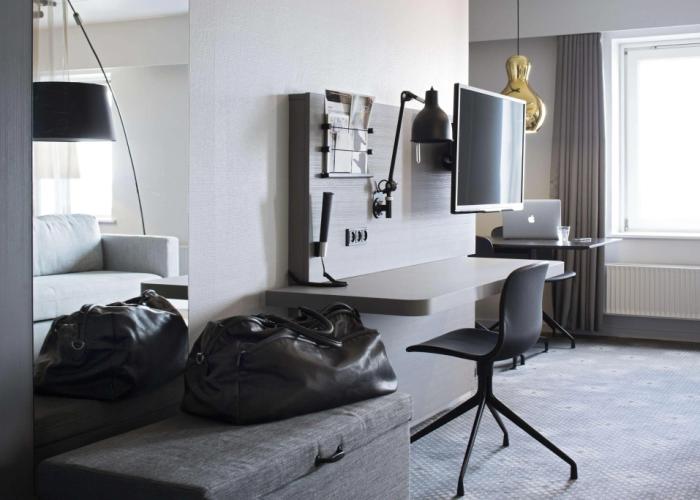 Scandic Regina