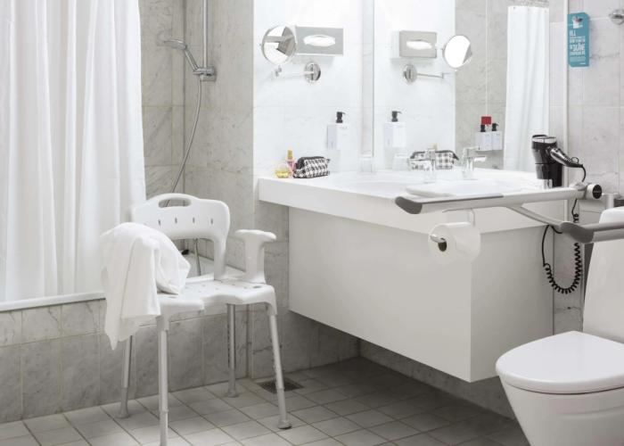 Scandic Regina