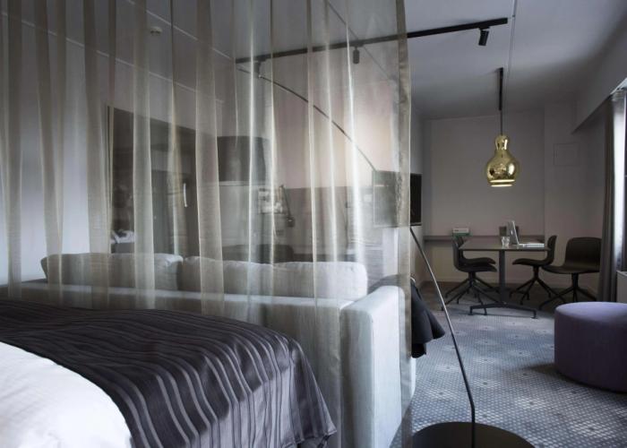 Scandic Regina