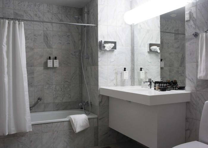 Scandic Regina