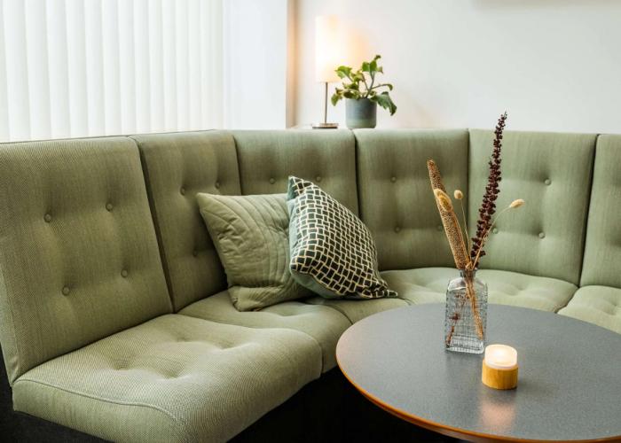 Herning City Hotel