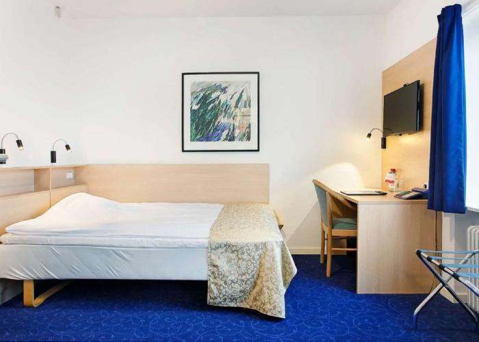 Herning City Hotel