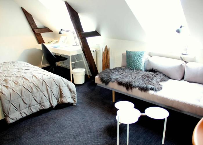 Herning City Hotel