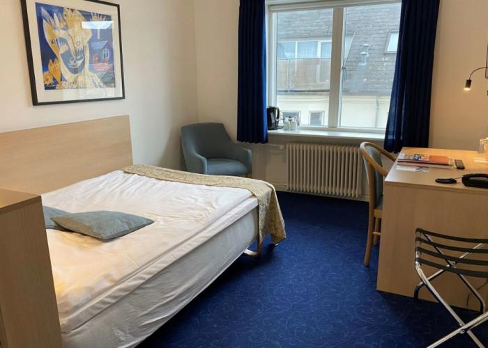 Herning City Hotel